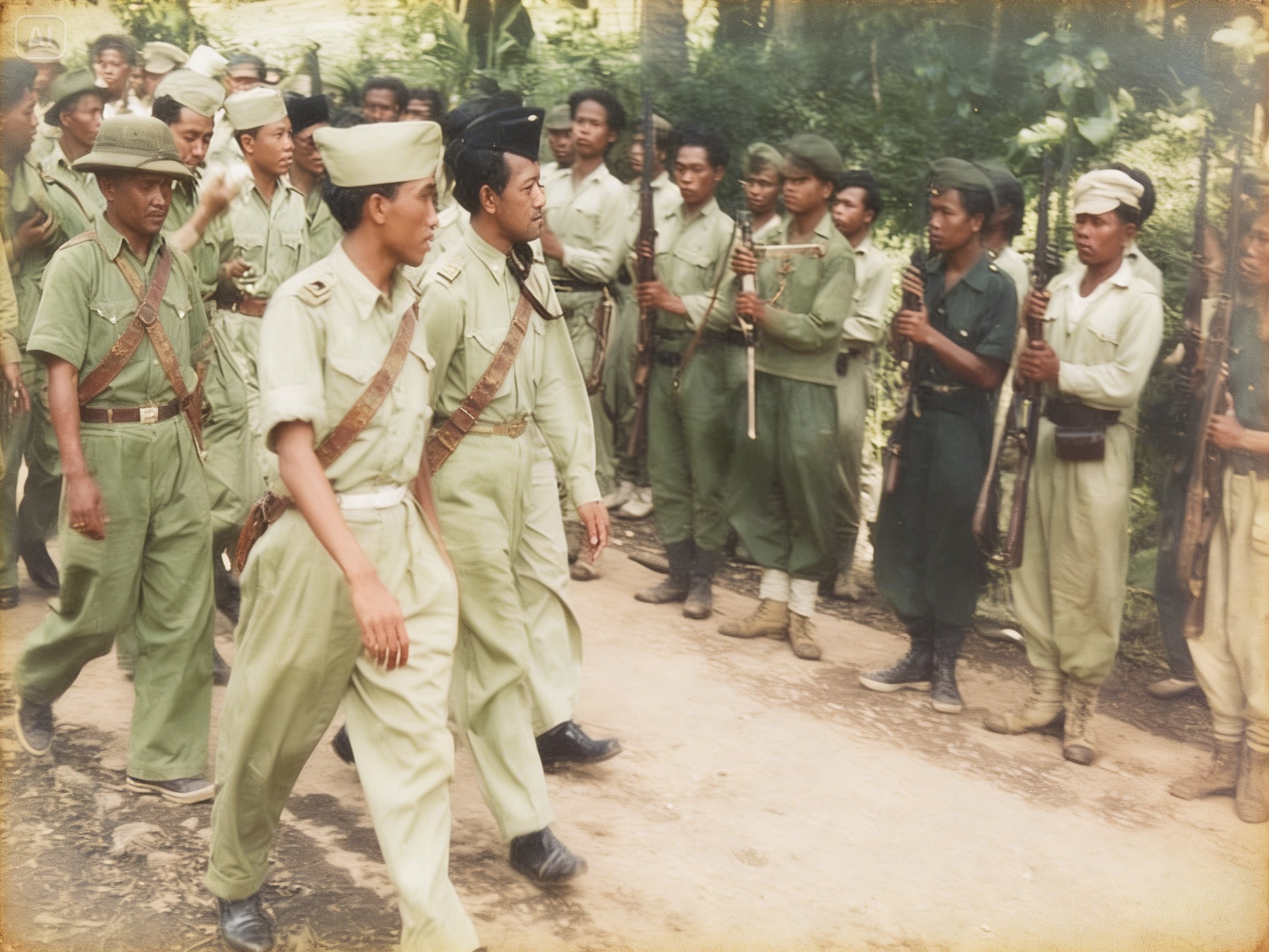 Dokumentasi Rapat